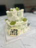 雅斯妮儿童女孩玩具7-14岁戒指手链项链串珠diy手工制作首饰盒六一礼物 实拍图