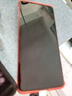 摩托罗拉 联想moto S50 1.5K旗舰级小直屏 索尼全场景三摄 无线充电 应用六开 5GAI手机 12+512GB 好柿橙 实拍图