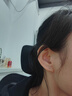 缔晶S999银耳钉女养耳棒女耳圈耳扣睡觉不用摘养耳洞隐形生日礼物女生 实拍图