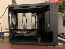 金百达（KINGBANK）32GB(16G×2)套装 DDR4 3600 台式机内存条 海力士CJR颗粒 黑刃RGB灯条 C16 适配黑神话悟空 实拍图