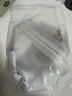牧高笛（MOBIGARDEN）水袋 户外露营登山背包配件水囊便携骑行饮水袋 磨砂白-3L 实拍图