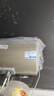 海尔（Haier）热水器国家补贴电热水器家用50升/60升/80升电热水器上门安装洗澡速热节能防电墙可选一级能效 60L 2200W 经济实惠款Leader 实拍图