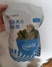 孕味食足海苔夹心片孕妇休闲零食小吃儿童即食海苔夹心脆食品 【芝麻味】海苔夹心脆3袋共114g 实拍图