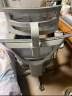 Ergonor保友优旗舰 2代 高端人体工学椅电脑椅家用 电竞椅办公椅老板椅 银白美国网 整椅发货 送货上门 实拍图