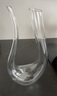 青苹果红酒杯高脚杯大容量468ml6只装+水晶玻璃U型醒酒器套装 实拍图