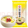 不倒翁韩国进口 奥多吉 OTTOGI 高筋面条挂面刀削面 900g 传统宽面/粗面 实拍图