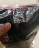 南极人（Nanjiren）男士秋衣秋裤男舒肤柔棉毛衫青年纯棉3A抑菌防螨圆领保暖内衣套装 男士-藏青【上衣+裤子】 XL 实拍图