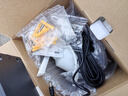 普联（TP-LINK）监控摄像头家用 高清无线室外防水球机 手机APP远程看家 全彩红外夜视360度全景旋转云台版监控器 【单镜头丨单画面】400万断电续航版 64GB内存卡【免费升级128GB卡】 实拍图