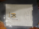 雾卡【棉T3件装】长袖t恤男士新款打底衫潮流春秋装秋衣T恤男士休闲 【3件装】PK白+EXP铁灰+炫彩卡其 XL 码 130斤-150斤 实拍图