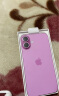 Apple/苹果 iPhone 16 Plus（A3291）512GB 粉色 支持移动联通电信5G 双卡双待手机 实拍图