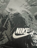 耐克（NIKE）男运动裤 春秋针织锥形休闲裤 柔软时尚 BV2714-010 黑 2XL   实拍图