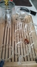 瓷牌茗茶具玻璃茶具套装家用茶盘整套带过滤茶壶加厚耐热泡茶壶茶杯大容量 雅趣大容量11件 实拍图