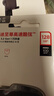 闪迪（SanDisk）128GB USB3.2 U盘 CZ550黑色 安全加密 数据恢复 学习办公电脑车载 小巧便携 高速大容量优盘 实拍图