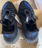 阿迪达斯Yeezy350春夏椰子休闲鞋GY7164男鞋UK8.5码42.5码 实拍图