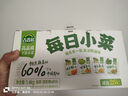 吉香居每日小菜25g*56袋 榨菜萝卜干酸豆角泡椒豇豆咸菜下饭菜礼盒 实拍图