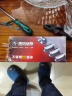 玥玛防盗门锁体家用大门锁防盗圆柱锁体通用30*240入户门锁30*240 实拍图