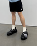 匹克态极吴磊同款洞洞鞋男鞋夏季凉鞋拖鞋透气软弹情侣休闲鞋E12005L 实拍图