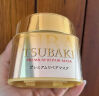 丝蓓绮（TSUBAKI）0秒臻护多效修护发膜180g*2男女士保湿护发改善干枯毛躁(新包装) 实拍图