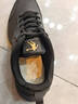 乔丹运动鞋男鞋减震舒适潮流革面保暖跑步鞋子男 实拍图