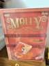 POP MART泡泡玛特 BABY MOLLY抱抱1/8可动人偶BJD潮玩玩具摆件 BABY MOLLY抱抱1/8 BJD 实拍图