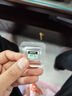 海康威视（HIKVISION）128GB TF(MicroSD)存储卡U3 C10 A2 V30 4K视频监控卡行车记录仪内存卡数码闪速闪存卡 实拍图