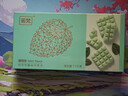 诺梵巧克力薄片薄荷味 110g 礼盒礼物生日礼物休闲婚庆喜糖儿童零食 实拍图