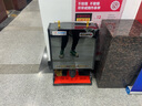 五花 YK-D528 全自动擦鞋机酒店大堂电动刷皮鞋机器感应擦鞋器商用 晒单实拍图