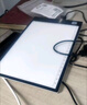 宜甜 a3a4拷贝台板画画临摹板练字书法透写拷贝台学生用儿童绘图描线发光板制图拓图板led描字透光板 A3充电款【三色匀光+固定磁铁+隔墨垫+电子稿】 实拍图