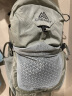 GREGORY格里高利NANO登山包徒步背包通勤轻便冲顶包双肩包-20L银绿色 实拍图