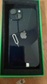 【分期免息】苹果14 Apple iPhone14 国行双卡 苹果14 iphone14二手苹果手机 午夜色（店长推荐）【豪华大礼包】 99新 256G （3期免息+赠送豪华大礼包） 实拍图