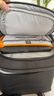 乐摄宝（Lowepro）双肩相机包 Tahoe BP 150 太浩湖 适用数码 微单反  无反 CCD 相机 收纳 多功能 双肩摄影包 Tahoe BP 150 黑色 实拍图