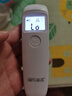 海氏海诺电子体温计老人额头数字医用体温计红外线额温枪HS-9802D 实拍图