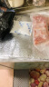 盛怡菲达 猪肋排 新鲜猪排骨净重4斤 无脊骨杂骨 红烧排骨冷冻猪肉生鲜 净重4斤*猪肋排*无脊骨 精选土猪排骨 实拍图