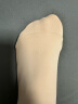 蕉下（beneunder）连裤袜女加绒打底裤袜秋冬安全裤加厚24秋冬新品 防风防泼水厚绒 实拍图