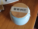 華萃明前龙井2026新茶茶叶礼盒装特级6A绿茶送老丈人高端领导西湖240g 实拍图