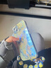 Apple苹果iPhone 13双卡双待手机苹果13激活库存手机 苹果13_双卡 苹果13双卡5G-蓝色 128双卡5G＋店保1年 仅激活未使用 晒单实拍图