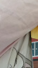 宜而爽秋冬季【一等品新疆棉】100%纯棉女士半高领保暖内衣套装秋衣秋裤 实拍图