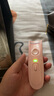 优家UPLUS粉色电热睫毛夹电动睫毛卷翘加热持久定型充电款女神节礼物 实拍图