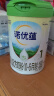 诺优能诺优蕴婴儿配方奶粉（0-6月龄 1段）800g 实拍图