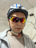 ROGTYO自行车骑行服男春秋长袖男女套装保暖长袖山地公路衣服骑行装备 实拍图