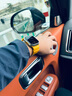 骁康【美国Genokx】2025新款适用apple iwatch10苹果手表表带Ultra2运动型苹果手表s9表带合金橡胶硅胶 【日光黄】人体工学 | 韧弹舒适 49/46/45/44MM表盘适用 实拍图