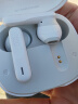 JBL WAVE FLEX 真无线蓝牙耳机 半入耳式音乐耳机 通话降噪 苹果安卓手机带麦游戏耳机 珍珠白 实拍图