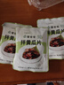 富爸爸拌黄瓜片150g*3连包 韩式小菜酱黄瓜脆瓜早餐咸菜下饭菜   实拍图