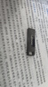 联想（Lenovo）U盘 64GB USB2.0速芯SX1系列U盘闪存U盘枪色 实拍图