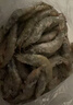 东上御品 虾 青岛大虾基围虾鲜活青虾白虾海虾对虾冰虾冻虾生鲜 虾类 海鲜 3.6斤(净重)  盐冻大虾【单只冻】 20/30规格【特大虾皇】 实拍图