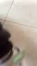 卡特兔宝宝学步鞋小K盾秋冬男童婴儿鞋儿童鞋1-3岁软底女童机能鞋 白灰绿-凉鞋 20 内长12.5cm 脚长11.5-12.0 实拍图