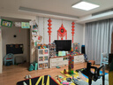 霍尼韦尔（Honeywell）客厅卧室餐厅护眼吸顶灯全屋套餐LED全光谱护眼灯具套装现代简约 标准版03LPro（适用22-30㎡） 实拍图