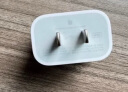 Apple/苹果 20W USB-C手机充电器 原装充电器手机快充头苹果充电器  适用iPhone/iPad/Watch/AirPods 实拍图