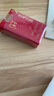 雅美乐茶几客厅简约木质小户型双层简装茶几桌 浅胡桃100*50 Y1422 实拍图