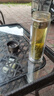 苏泊尔（SUPOR）玻璃杯双层耐高温防烫水杯330ml商务办公车载男女茶杯KC33GU10 实拍图